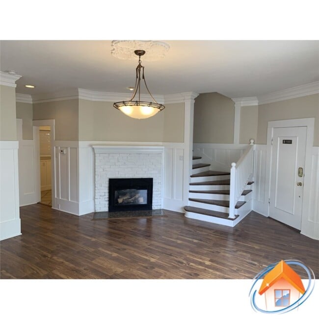 property at 322 Main St