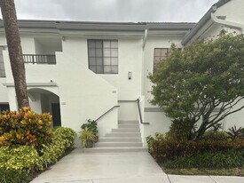 15814 Loch Maree Ln in Delray Beach, FL - Building Photo