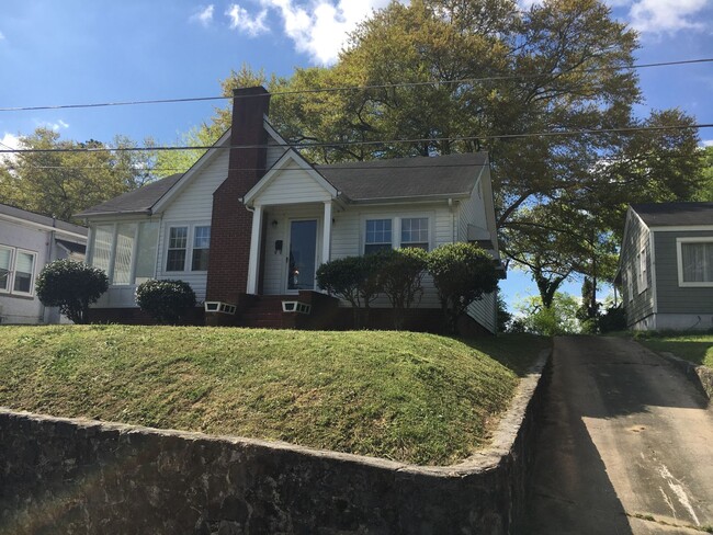 14 Cres Ave SW in Rome, GA - Building Photo - Building Photo