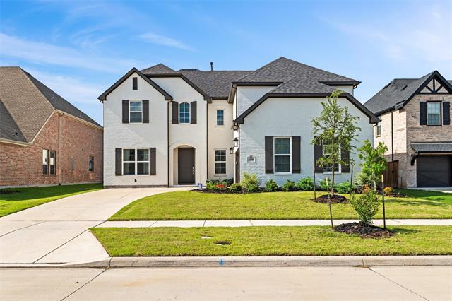 13881 Berryfield Ln in Frisco, TX - Building Photo