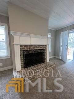 546 Rockwell Church Rd NW in Winder, GA - Building Photo - Building Photo