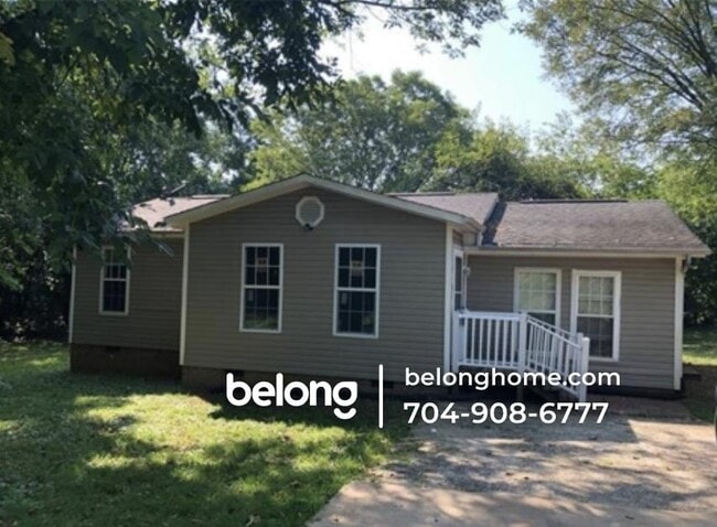 property at 5724 Phillips St