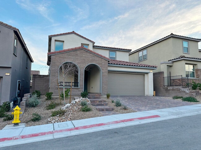 11585 Salt Creek Ave in Las Vegas, NV - Building Photo - Building Photo