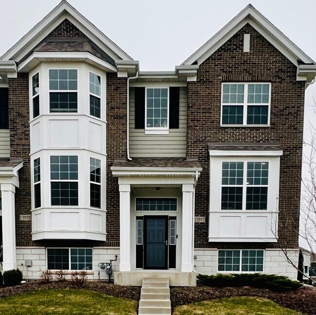 property at 13917 S Belmont Dr