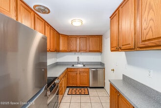 55 Sea Park Blvd in Satellite Beach, FL - Building Photo - Building Photo