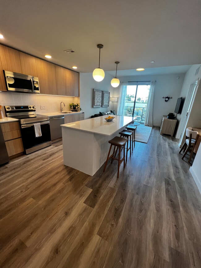 property at 54 NW 32nd St