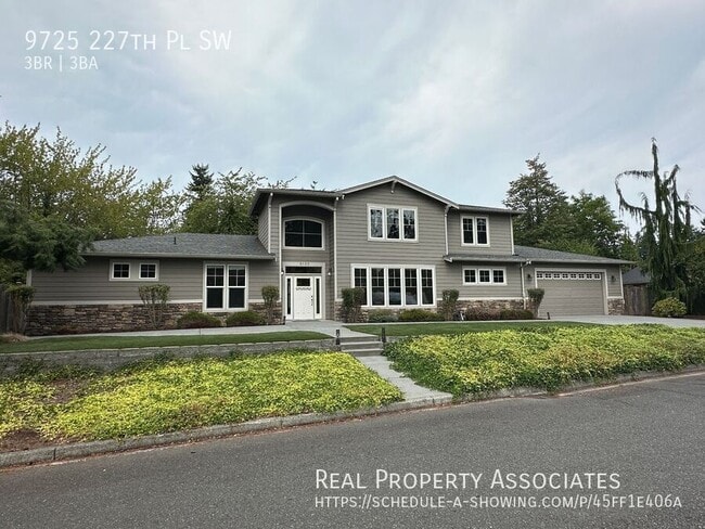 property at 9725 227th Pl SW