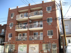 34-33 106th St Apartments