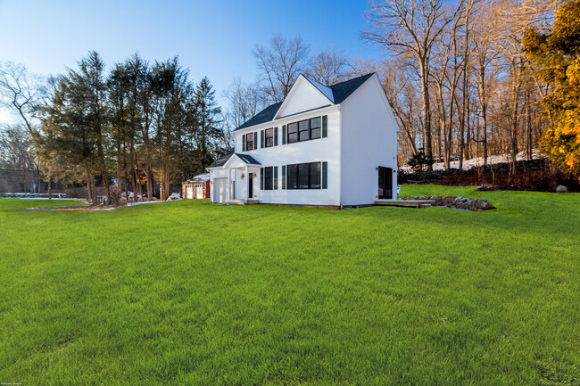 property at 157 Good Hill Rd