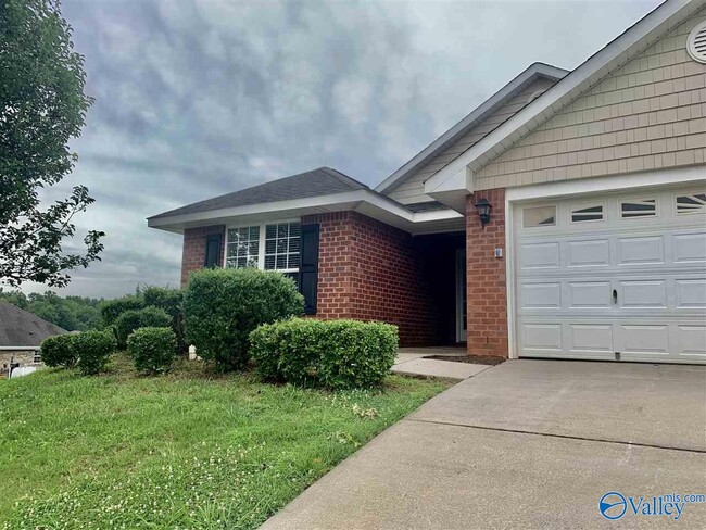 29680 Rock Creek Blvd in Harvest, AL - Building Photo - Building Photo