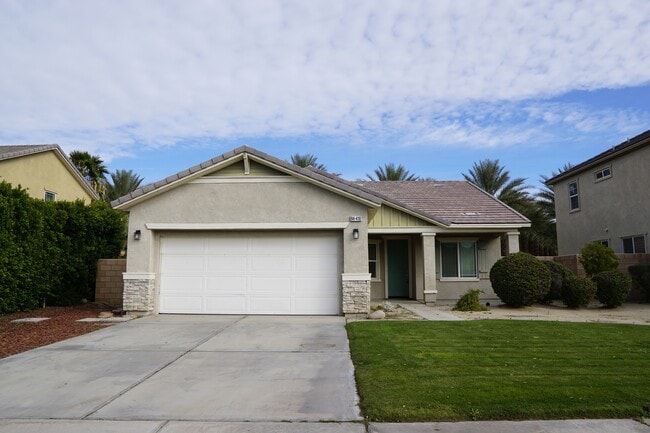 84410 N Sienna Cir in Coachella, CA - Building Photo - Building Photo