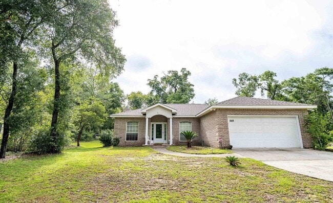 property at 2307 Cypress Cove Dr