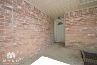 5030 Fitzwater Dr in Spring, TX - Building Photo - Building Photo