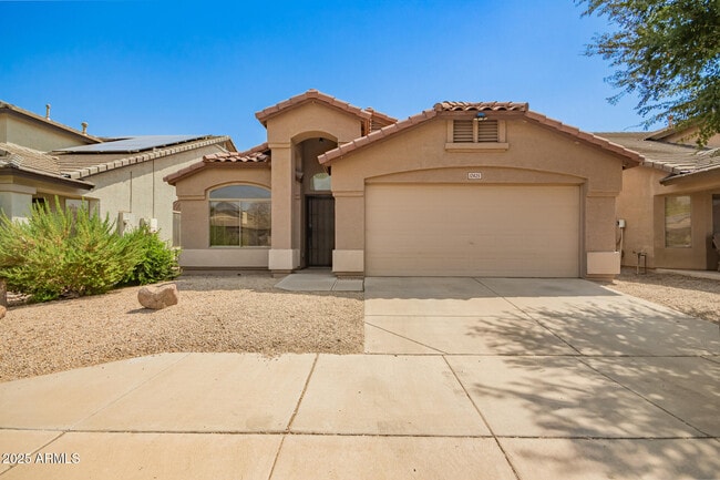 property at 12425 W Montebello Ave