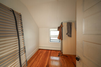 17 Princeton St, Unit 3 in Medford, MA - Building Photo - Building Photo