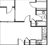Garden Grove Apartment Homes photo'