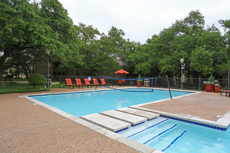 Bridge at Northwest Hills in Austin, TX - Building Photo - Other