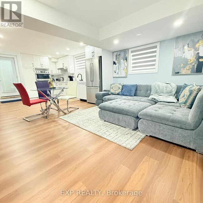 1754 Owen Ln in London, ON - Building Photo - Building Photo