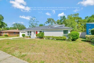 4063 Greenwillow Ln W in Jacksonville, FL - Building Photo - Building Photo
