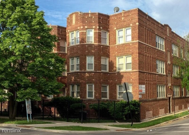 1639 W 80th St in Chicago, IL - Building Photo