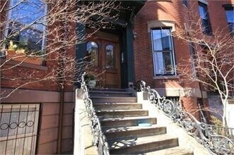 43 E Springfield St, Unit #4 in Boston, MA - Building Photo - Building Photo