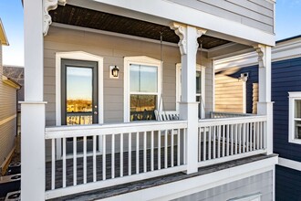 1719 7th Ave N in Nashville, TN - Building Photo - Building Photo