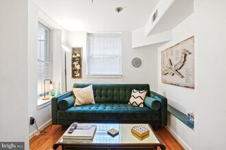 1514 21st St NW in Washington, DC - Building Photo - Building Photo