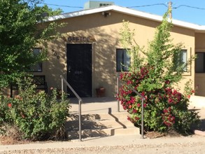 900 N Haskell Ave in Willcox, AZ - Building Photo - Building Photo