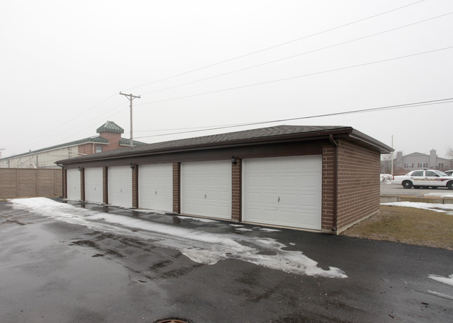 19607 S Edinburgh Ct in Frankfort, IL - Foto de edificio - Building Photo