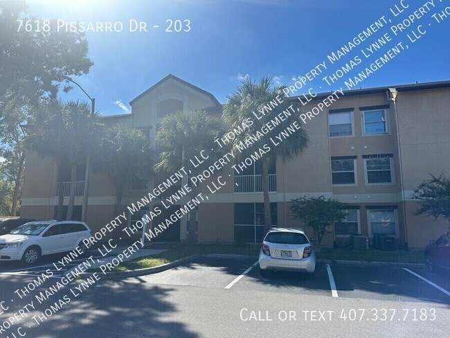 7618 Pissarro Dr
