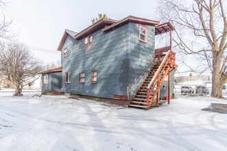 820 Mill St in Watertown, NY - Building Photo - Building Photo