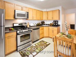 1 Langdon Square in Cambridge, MA - Building Photo - Building Photo