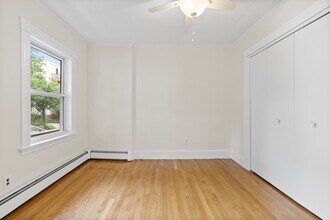 189 Sherman St in Cambridge, MA - Building Photo - Building Photo