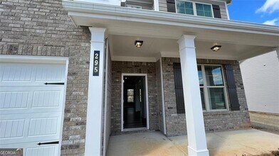 295 Hellen Vly Dr in Braselton, GA - Building Photo - Building Photo