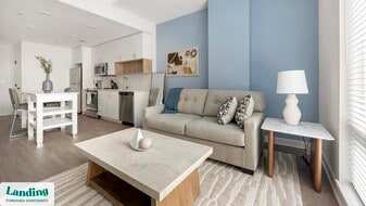 1215 N Fayette St in Alexandria, VA - Building Photo