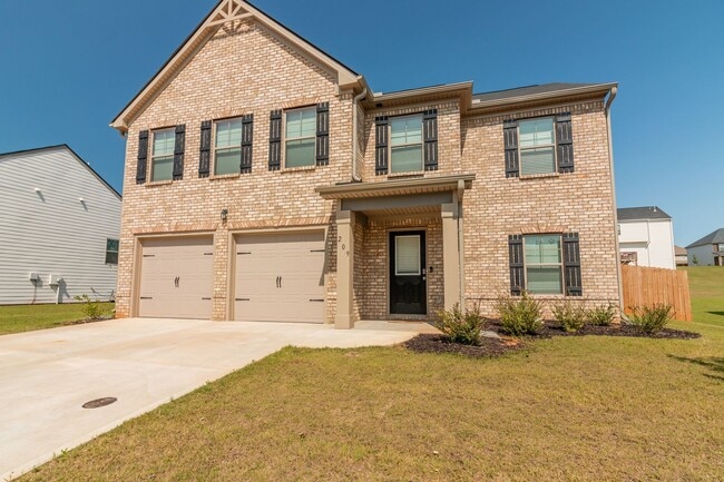 property at 209 Stocks Cir