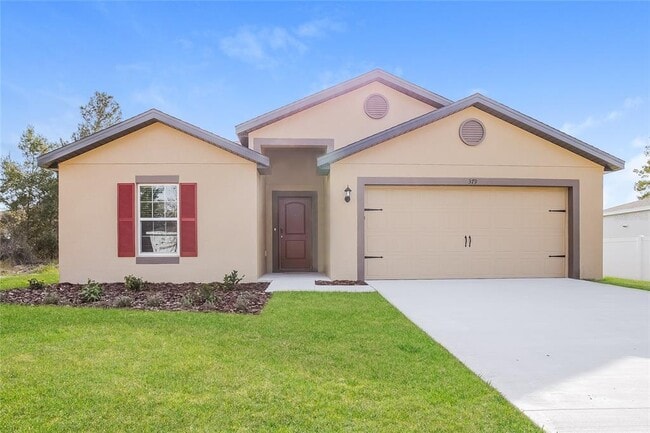 property at 379 Camellia Ct
