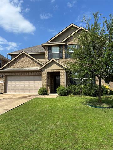 property at 3332 Canyon Lake Dr