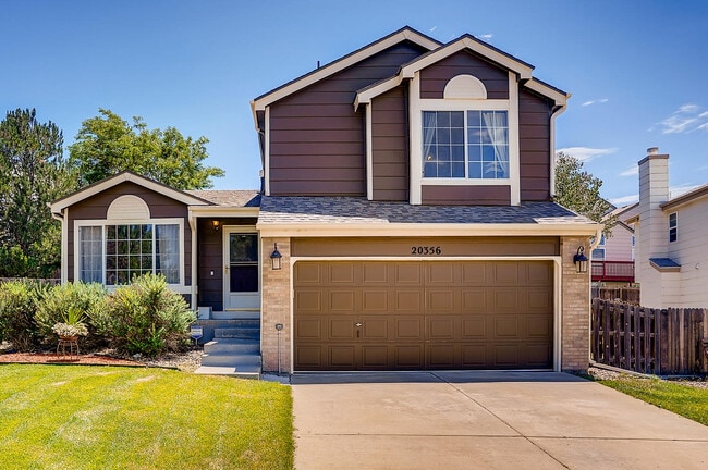 property at 20356 E Berry Pl