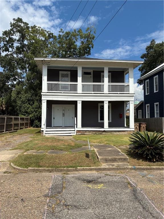 property at 1312 Brown St
