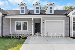 1316 Newbern Dr in Grovetown, GA - Building Photo