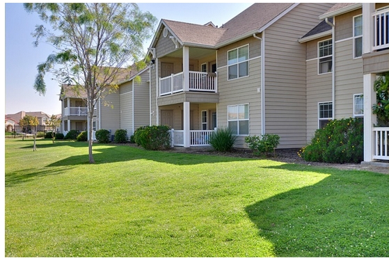 The Courtyards at Cypress Grove in Oakley, CA - Building Photo - Building Photo