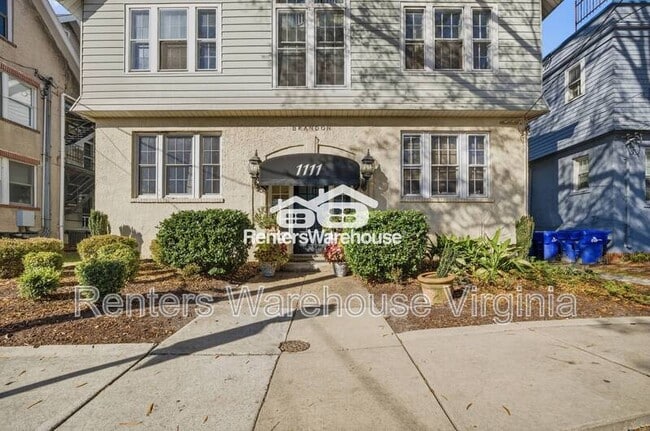 property at 1111 Colley Ave