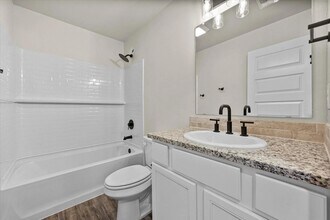 1615 144th St in Lubbock, TX - Building Photo - Building Photo