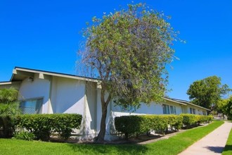 Tri-City Gardens in Oceanside, CA - Building Photo - Building Photo