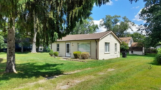 property at 23346 Springbrook Dr