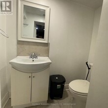 844A Danforth Rd in Toronto, ON - Building Photo - Building Photo