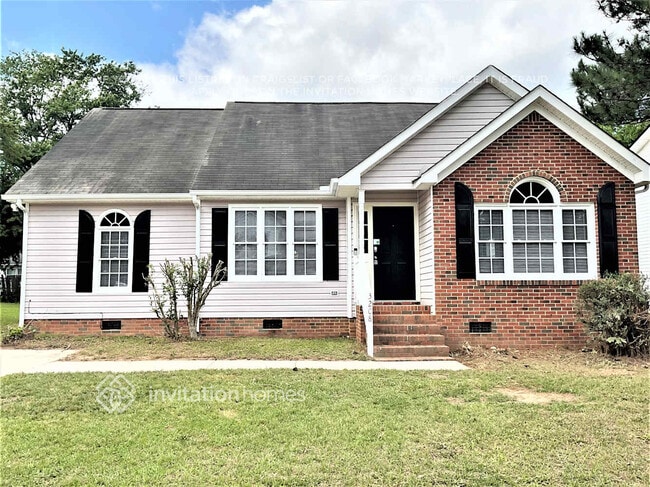 property at 3208 Ferdilah Ln