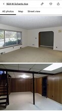 1822 W Schantz Ave in Dayton, OH - Building Photo - Building Photo