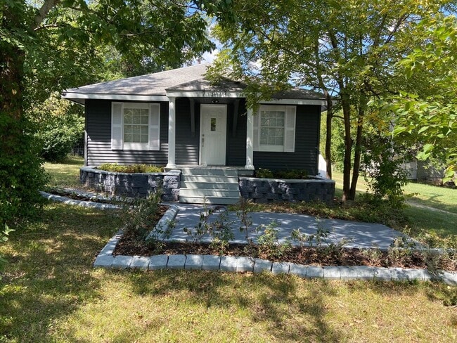 property at 703 Brown St